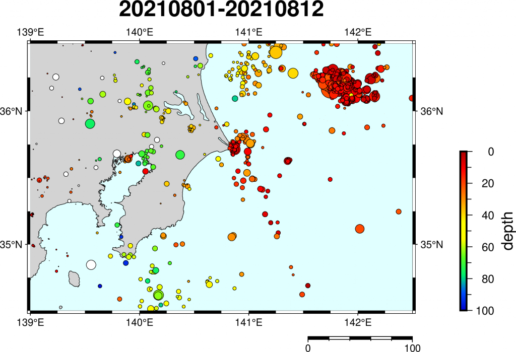 Gmt Inset の使い方 はじめよう Gmt6